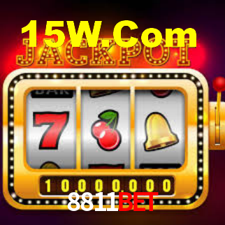 8811Bet.Com