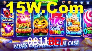 Tournaments 8811Bet