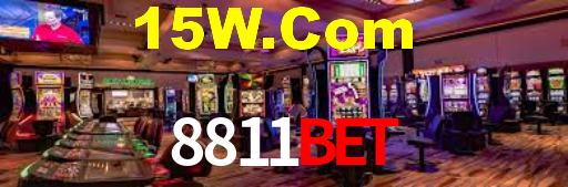 8811Bet