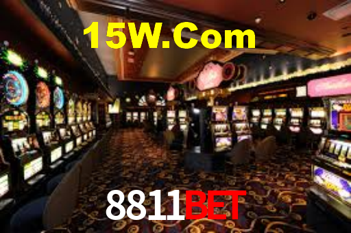 8811Bet - Plataforma Oficial - 8811Bet.Com