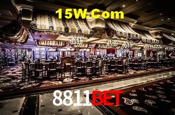 Estatísticas Esportivas 8811Bet
