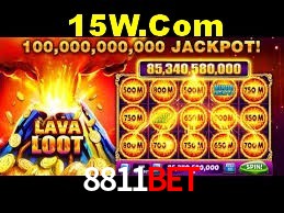 Live Casino 8811Bet
