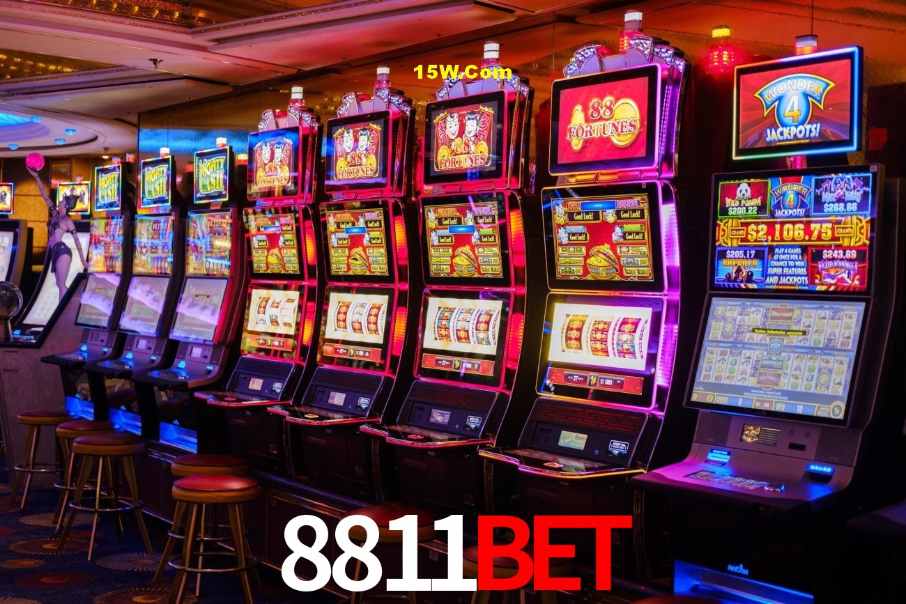 Secure Login 8811Bet
