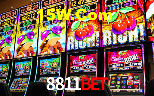 8811Bet Login