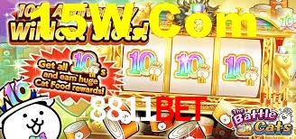 Premium Interface 8811Bet