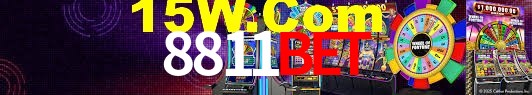 Welcome Bonus 8811Bet