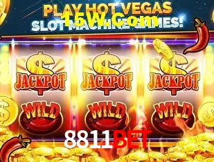 Promoção Relâmpago 8811Bet