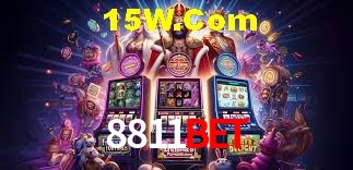 Game Statistics 8811Bet