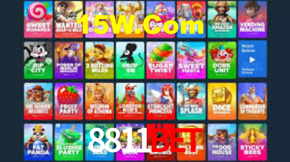 Bônus Generosos e Exclusivos no 8811Bet para Você!