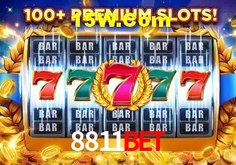 Benefícios da Conta 8811Bet