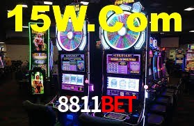 Programa VIP 8811Bet