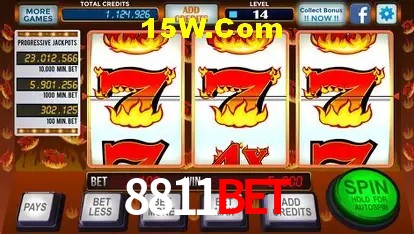 Login Seguro 8811Bet