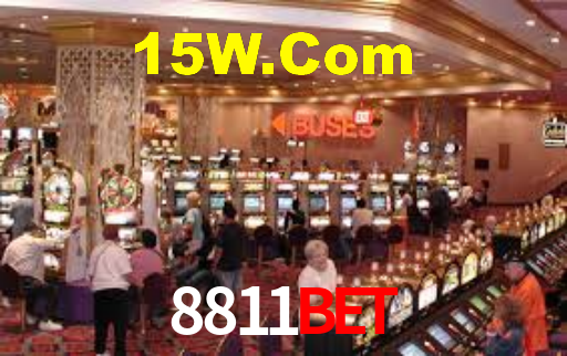 8811Bet