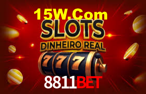 8811Bet Login
