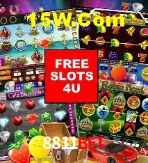 Casino Ao Vivo 8811Bet