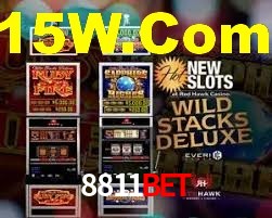 VIP Casino 8811Bet