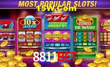 Apostas de Tênis 8811Bet
