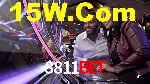 Live Casino 8811Bet