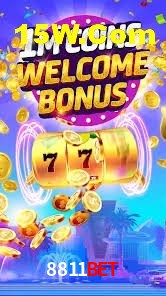 Game Providers 8811Bet