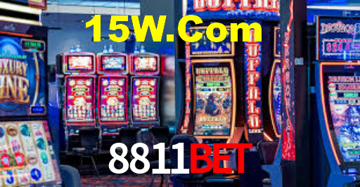 8811Bet: Jogos de Caça-Níqueis-Altas Recompensas, Roleta-Velocidade, Blackjack-Desafios Máximos