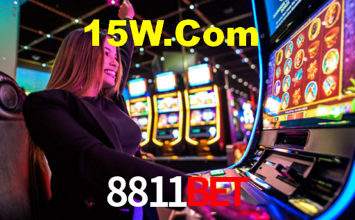 8811Bet: Seu Especialista em Apostas Esportivas Brasileiras