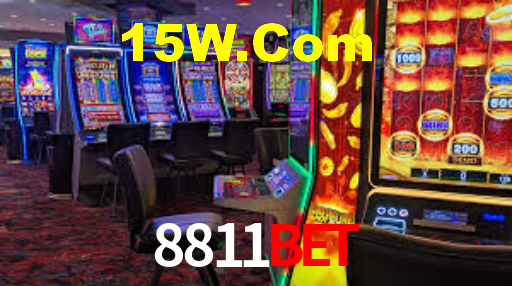 8811Bet