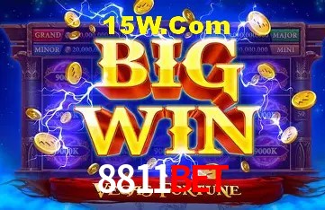 Recursos de Bônus 8811Bet