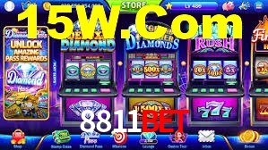 Tennis Betting 8811Bet