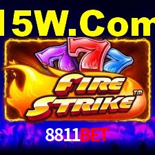 Statistics 8811Bet