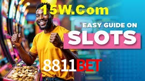 Bonus Features 8811Bet