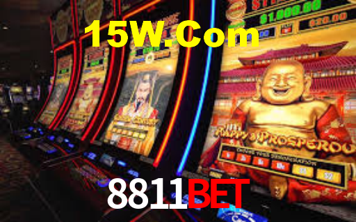 8811Bet