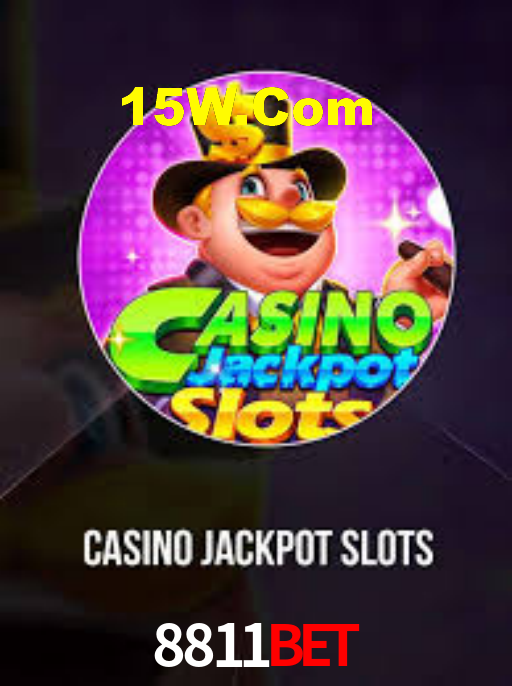 8811Bet.Com
