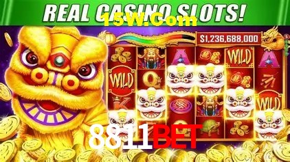 cassino 8811Bet