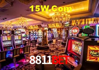 Diretório de Jogos 8811Bet