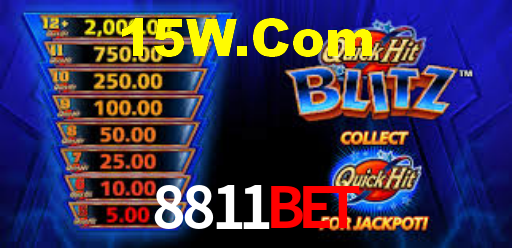8811Bet.Com