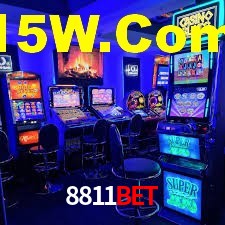 Exclusive Games 8811Bet