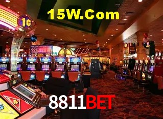 Jogos de Slot 8811Bet