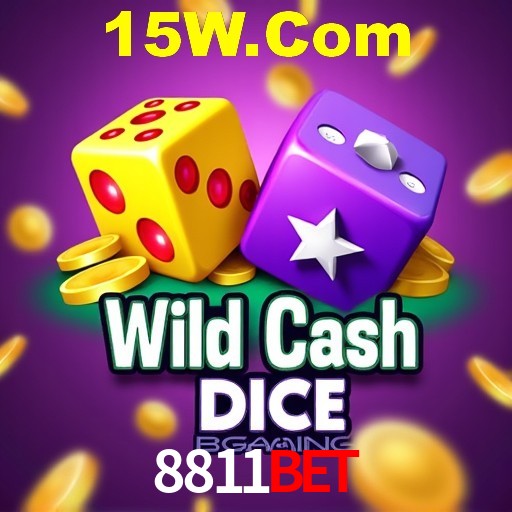 Descubra o Mundo do Cassino Online com 8811Bet