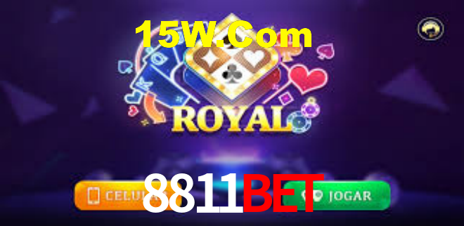 8811Bet.Com