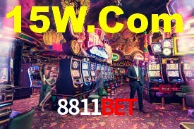 Ofertas Imperdíveis na 8811Bet: Promoções e Bônus Que Valem a Pena