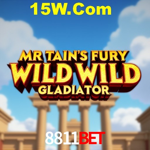8811Bet.Com