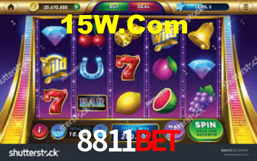 8811Bet